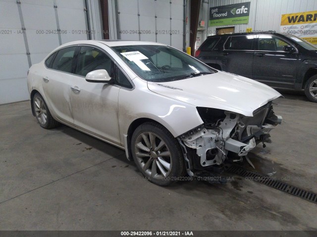 BUICK VERANO 2012 1g4pr5sk6c4226312