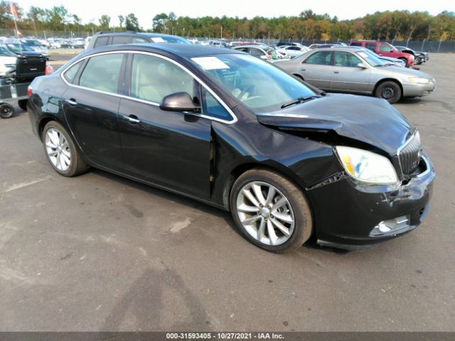 BUICK VERANO 2012 1g4pr5sk6c4232112