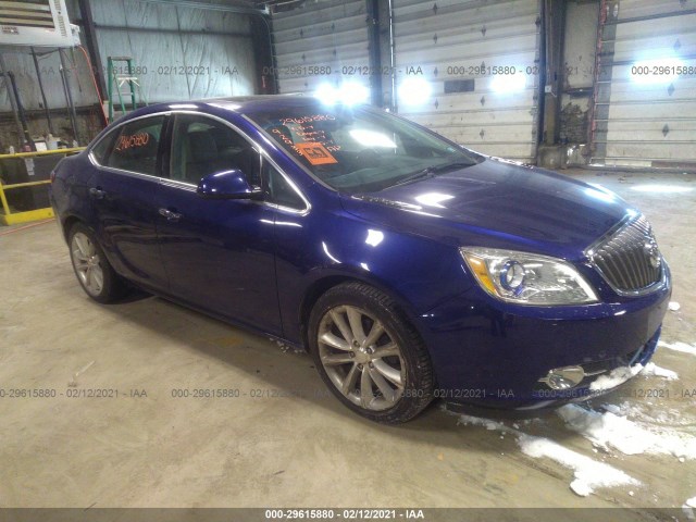 BUICK VERANO 2013 1g4pr5sk6d4126406