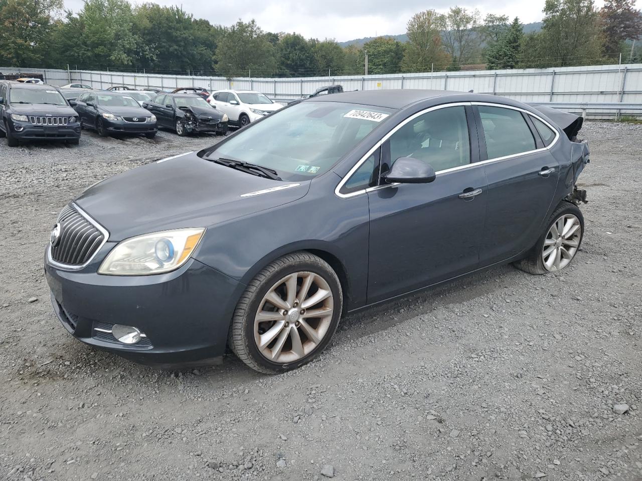 BUICK VERANO 2013 1g4pr5sk6d4146865