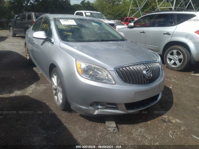 BUICK VERANO 2013 1g4pr5sk6d4161799