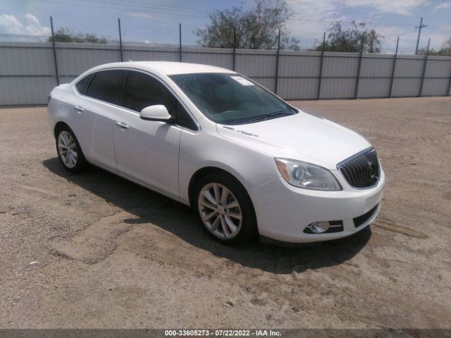 BUICK VERANO 2013 1g4pr5sk6d4166551