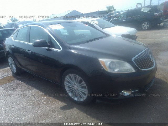 BUICK VERANO 2013 1g4pr5sk6d4169028