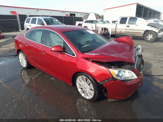 BUICK VERANO 2013 1g4pr5sk6d4180157