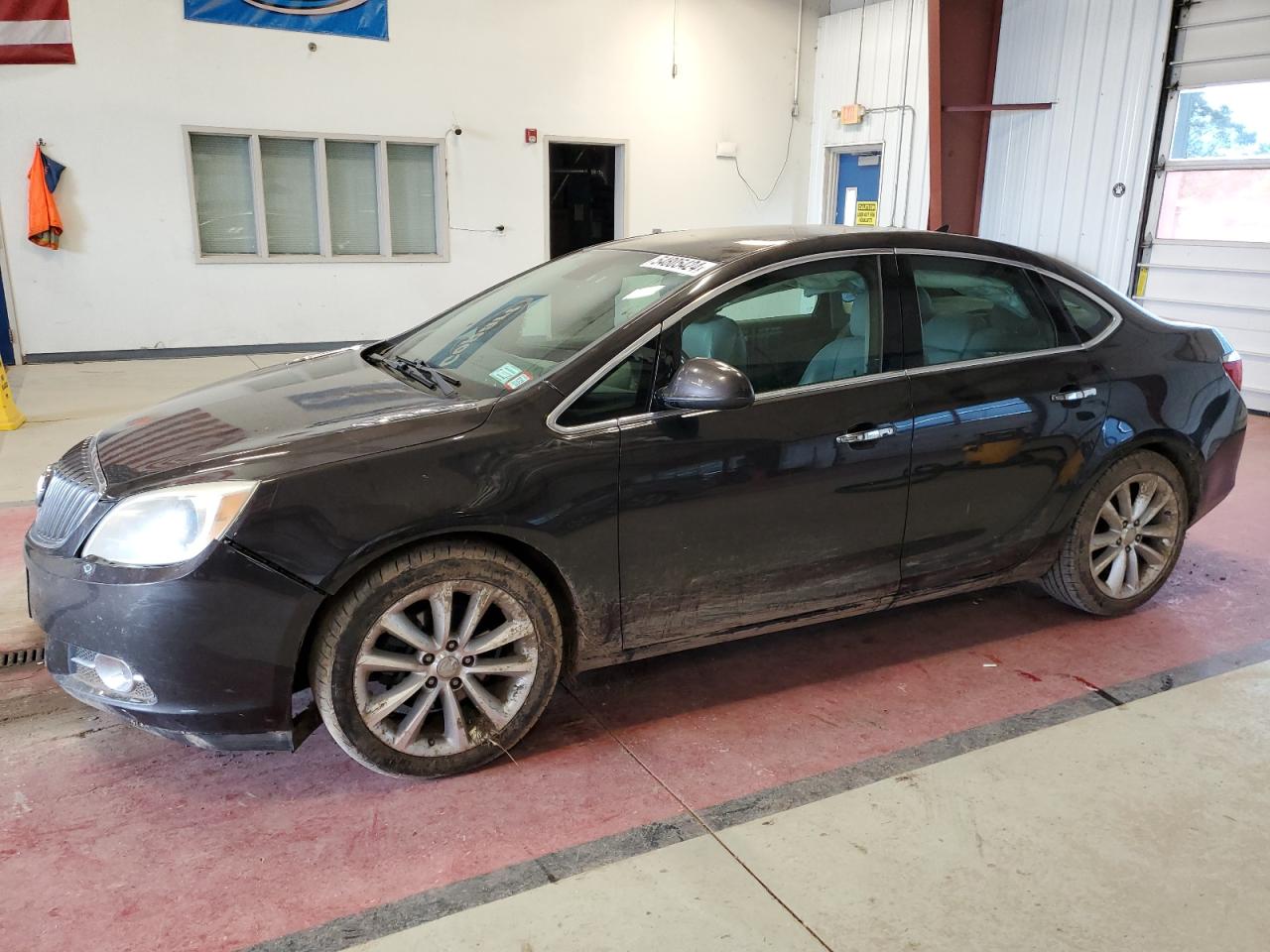 BUICK VERANO 2013 1g4pr5sk6d4186587