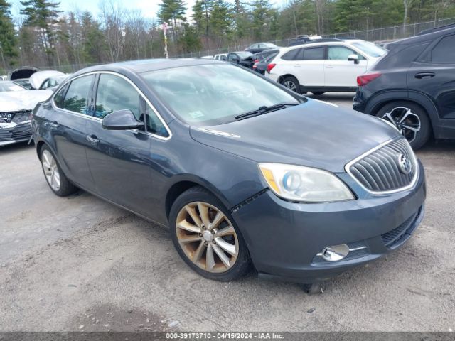 BUICK VERANO 2013 1g4pr5sk6d4211388