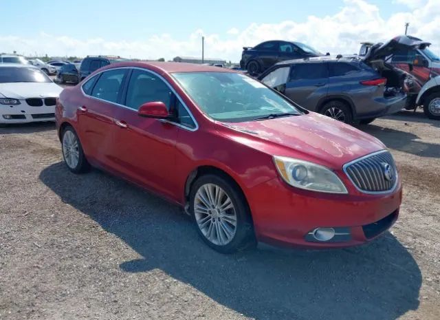 BUICK VERANO 2013 1g4pr5sk6d4222049