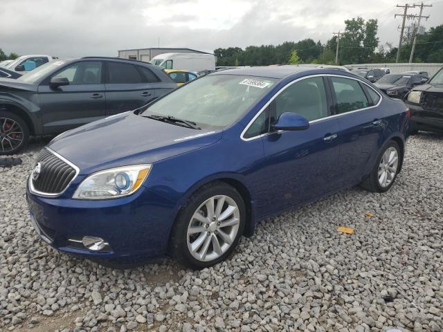 BUICK VERANO 2013 1g4pr5sk6d4243550