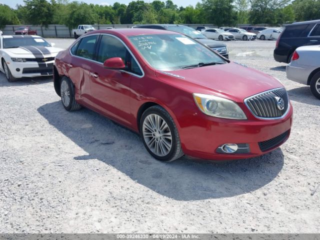 BUICK VERANO 2013 1g4pr5sk6d4248506