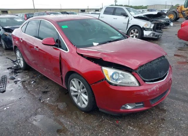 BUICK VERANO 2014 1g4pr5sk6e4105105