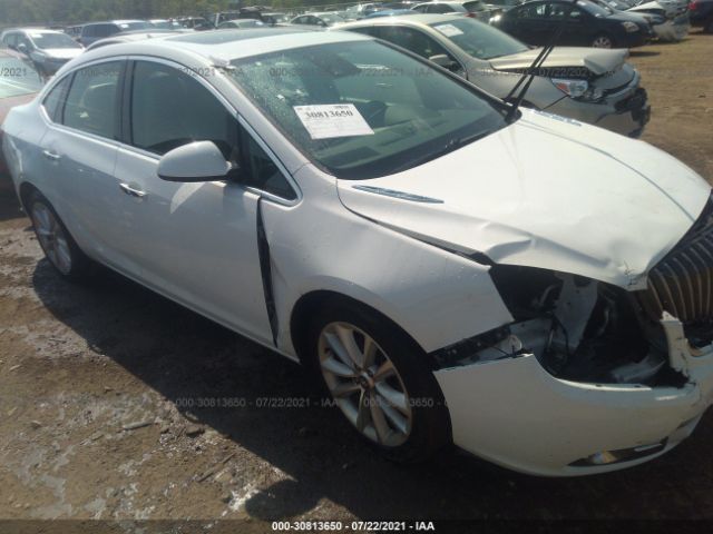 BUICK VERANO 2014 1g4pr5sk6e4135611