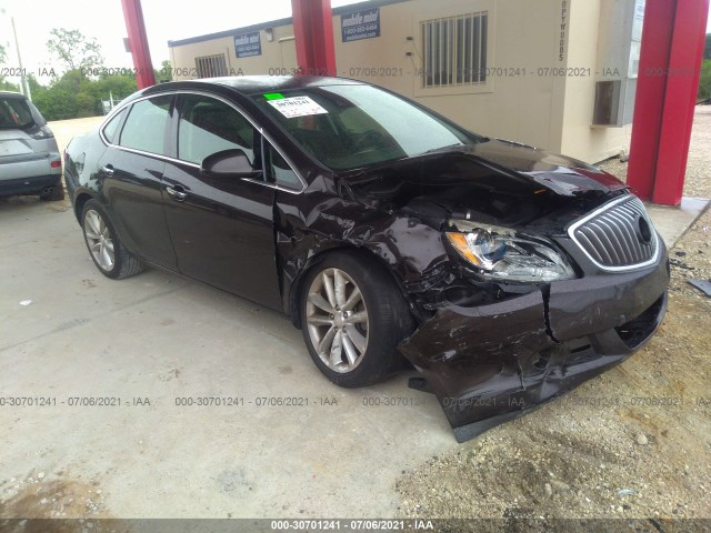 BUICK VERANO 2014 1g4pr5sk6e4144437