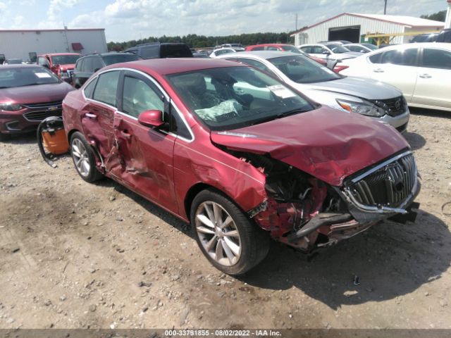 BUICK VERANO 2014 1g4pr5sk6e4167555