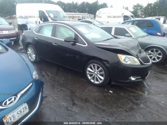 BUICK VERANO 2014 1g4pr5sk6e4227267