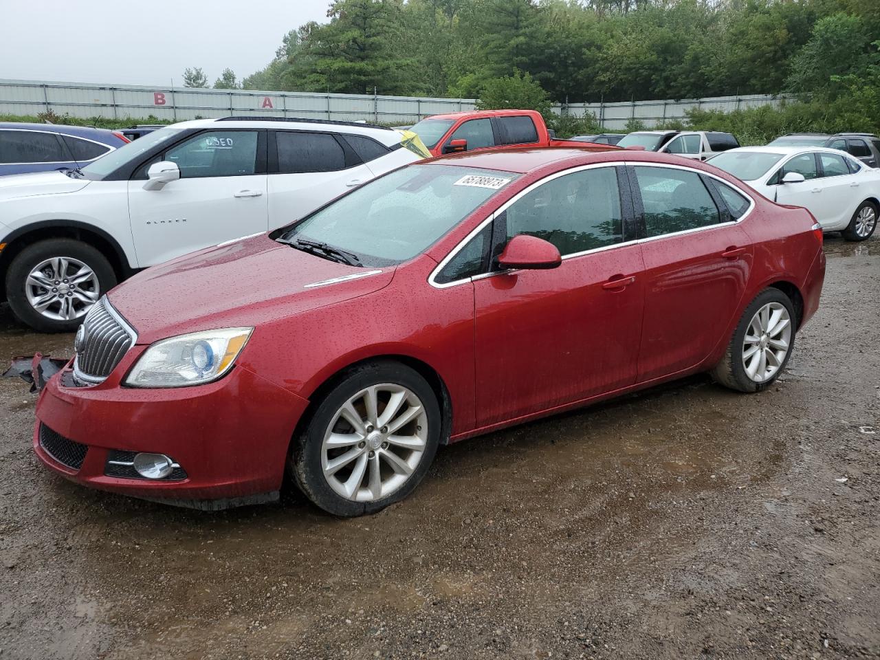 BUICK VERANO 2015 1g4pr5sk6f4218974