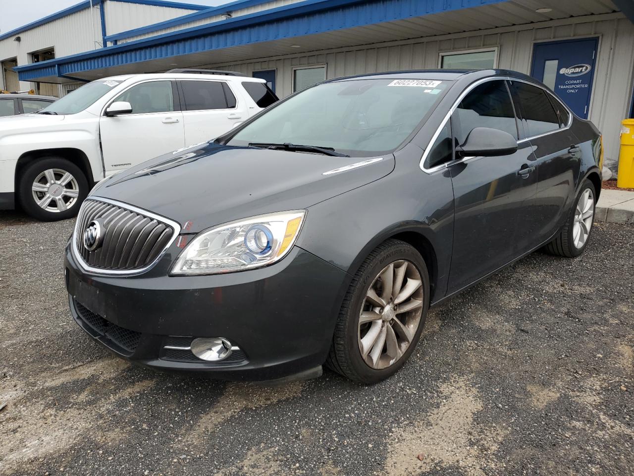 BUICK VERANO 2016 1g4pr5sk6g4115815