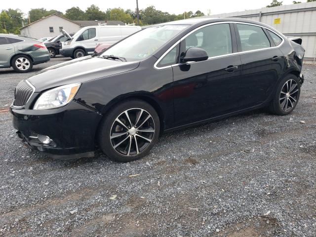 BUICK VERANO 2017 1g4pr5sk6h4101270