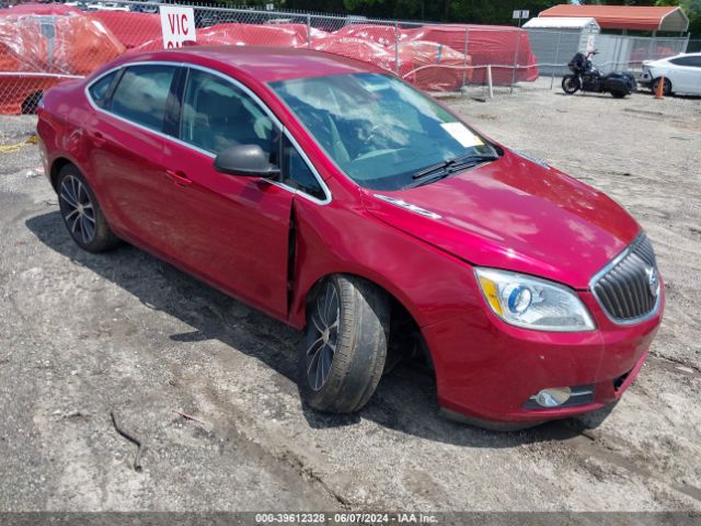 BUICK VERANO 2017 1g4pr5sk6h4101530