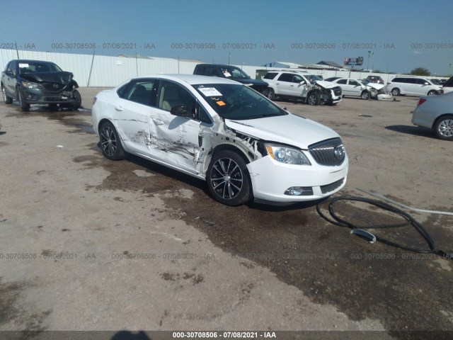 BUICK VERANO 2017 1g4pr5sk6h4103035