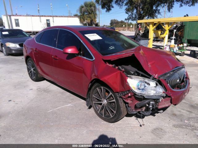 BUICK VERANO 2017 1g4pr5sk6h4104721