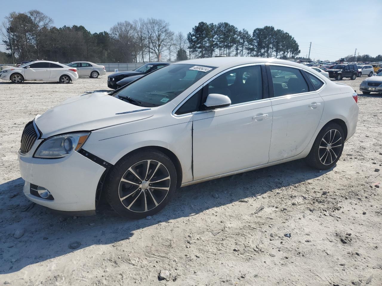 BUICK VERANO 2017 1g4pr5sk6h4121163