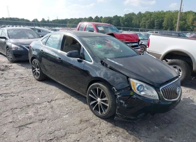 BUICK VERANO 2017 1g4pr5sk6h4122829