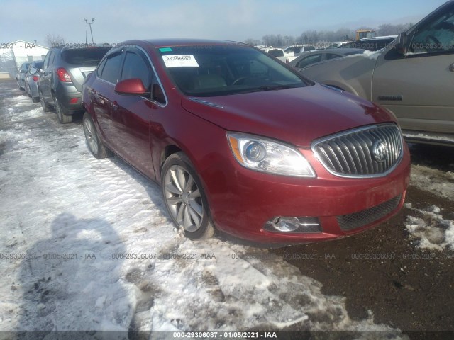 BUICK VERANO 2012 1g4pr5sk7c4153550