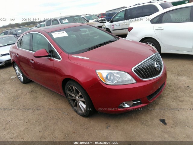 BUICK VERANO 2012 1g4pr5sk7c4164662