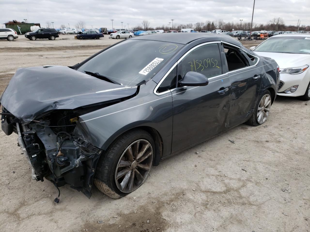 BUICK VERANO 2013 1g4pr5sk7d4114460