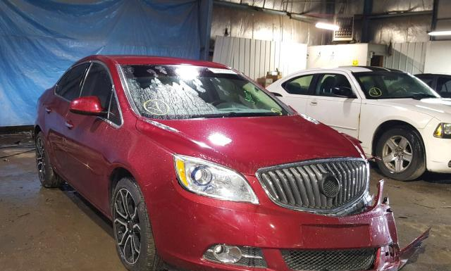 BUICK VERANO 2013 1g4pr5sk7d4118508