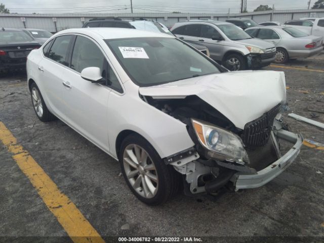 BUICK VERANO 2013 1g4pr5sk7d4119450