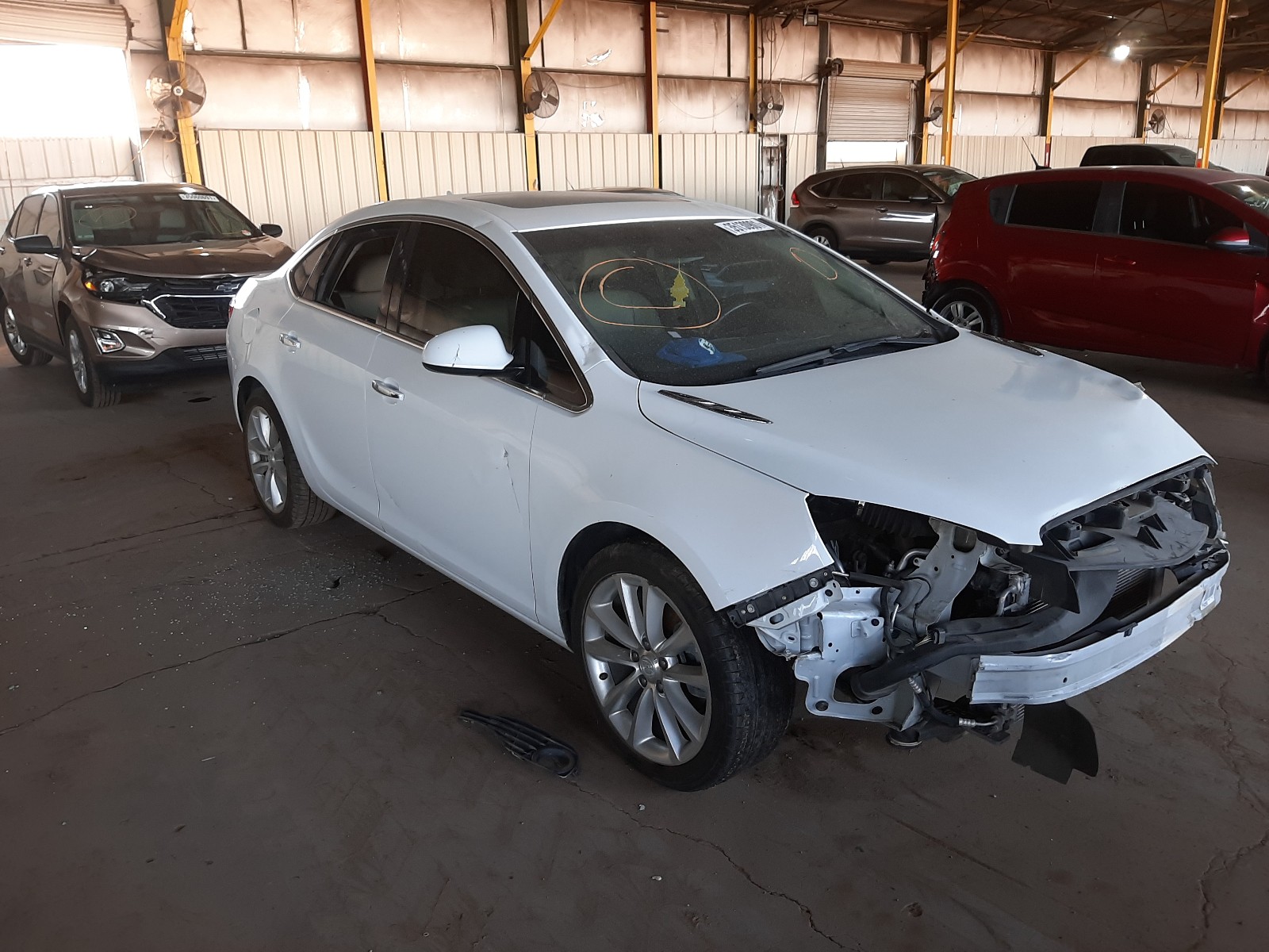 BUICK VERANO CON 2013 1g4pr5sk7d4184475