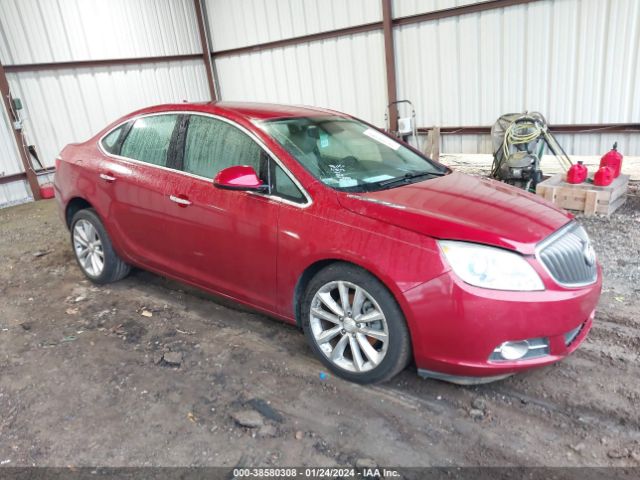 BUICK VERANO 2013 1g4pr5sk7d4212338