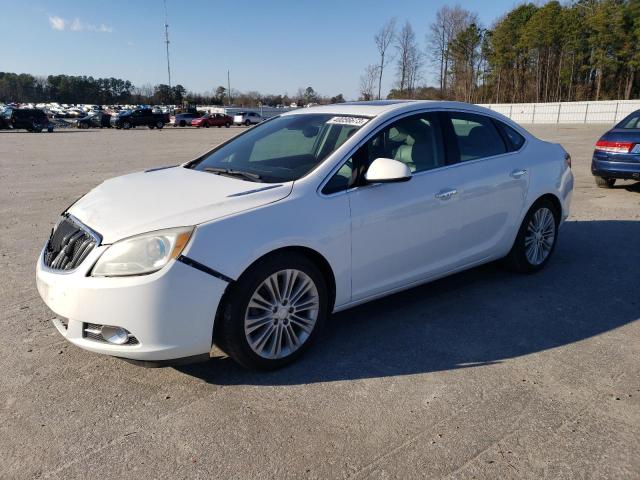 BUICK VERANO CON 2013 1g4pr5sk7d4242343