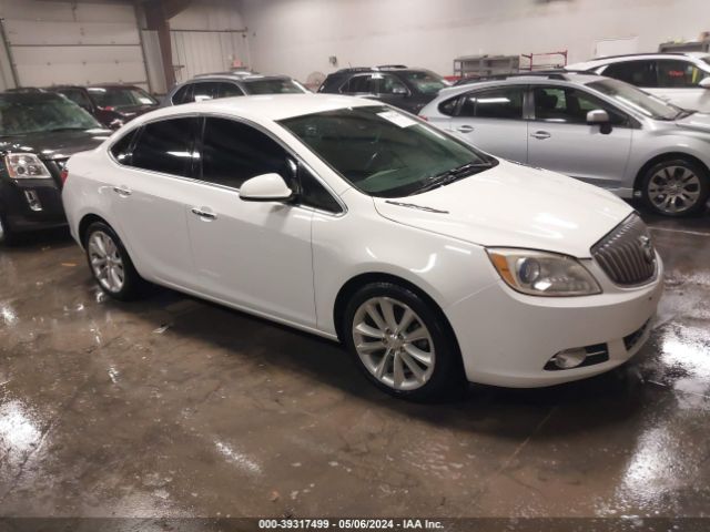 BUICK VERANO 2014 1g4pr5sk7e4100382