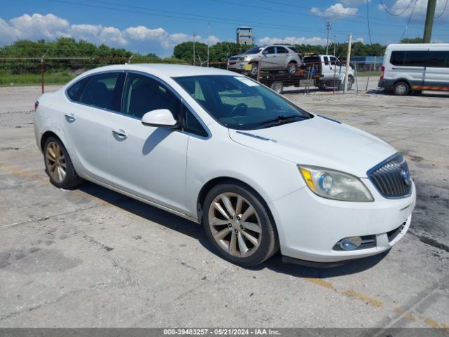 BUICK VERANO 2014 1g4pr5sk7e4103198