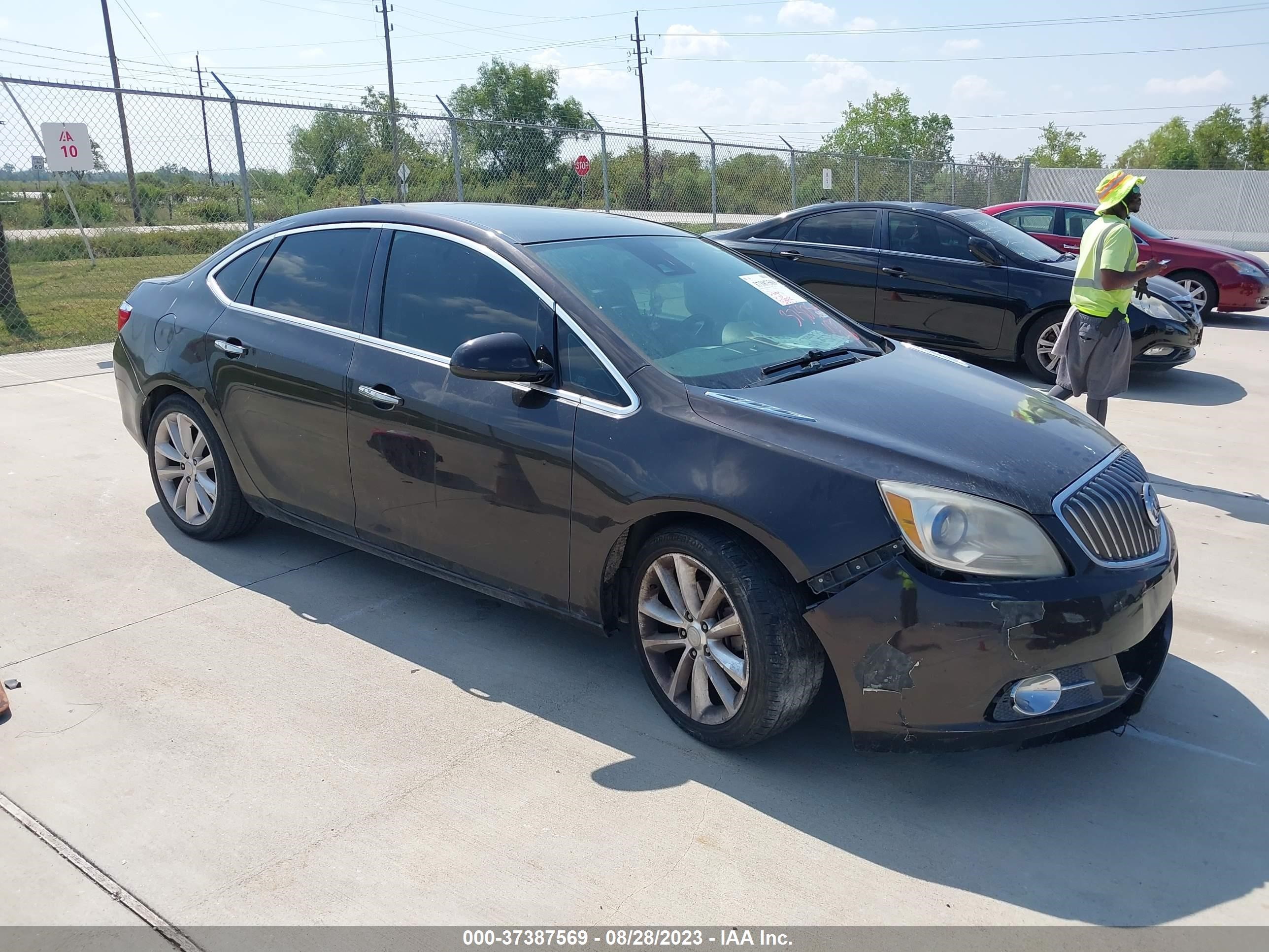 BUICK VERANO 2014 1g4pr5sk7e4117330