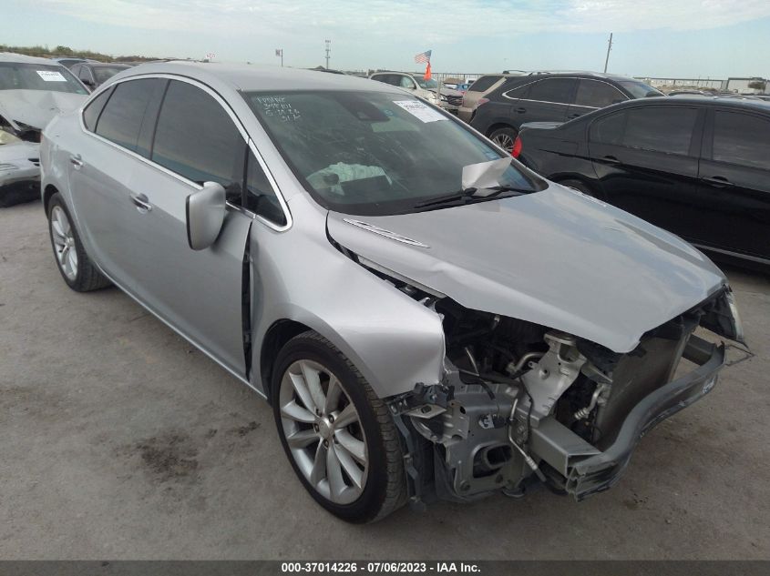 BUICK VERANO 2014 1g4pr5sk7e4158105