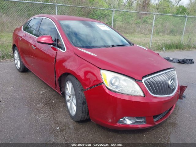 BUICK VERANO 2014 1g4pr5sk7e4164342