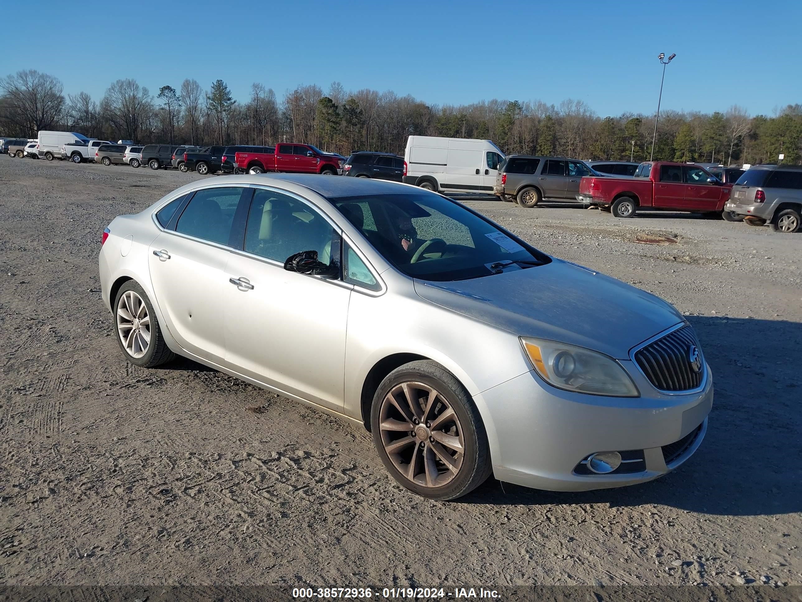 BUICK VERANO 2014 1g4pr5sk7e4169590