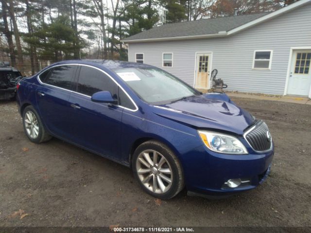 BUICK VERANO 2014 1g4pr5sk7e4191430