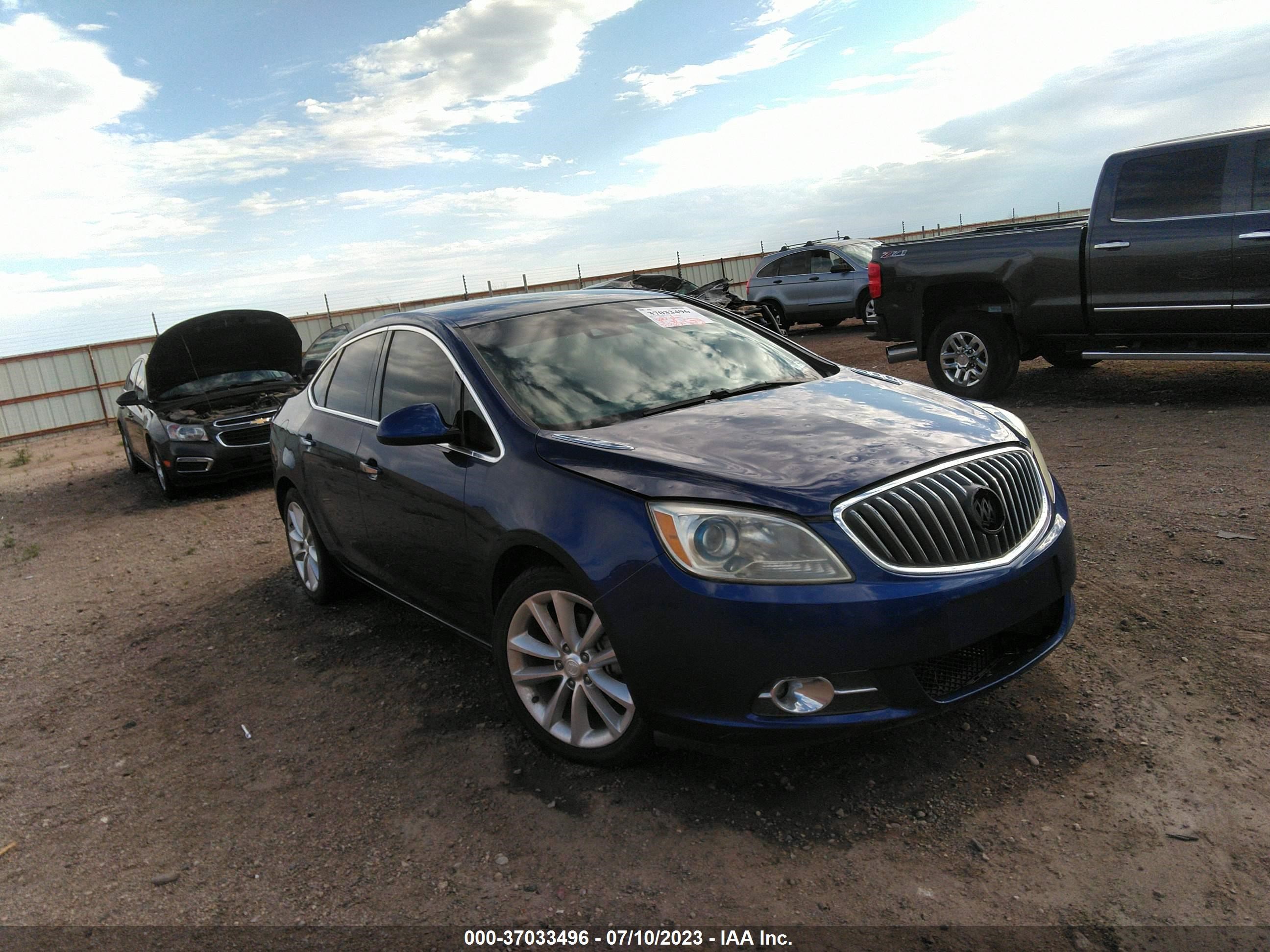 BUICK VERANO 2014 1g4pr5sk7e4205438