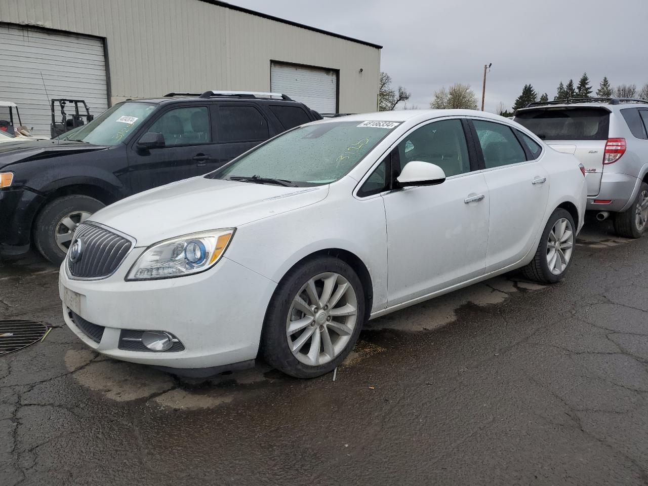 BUICK VERANO 2014 1g4pr5sk7e4218089