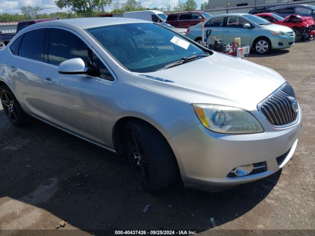 BUICK VERANO 2015 1g4pr5sk7f4160387