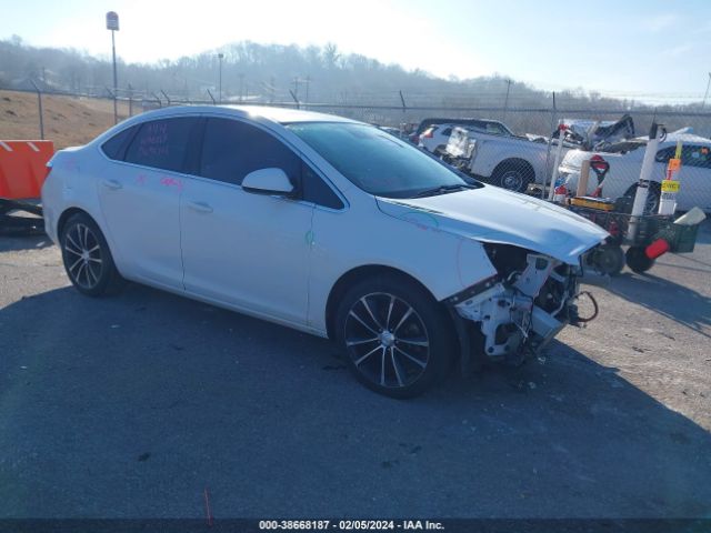 BUICK VERANO 2017 1g4pr5sk7h4101326