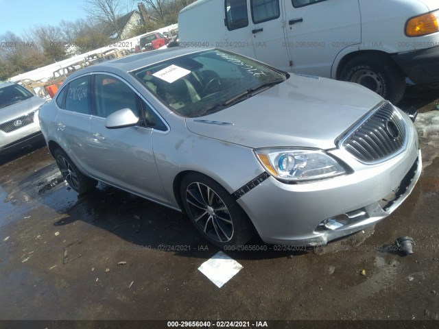 BUICK VERANO 2017 1g4pr5sk7h4110883