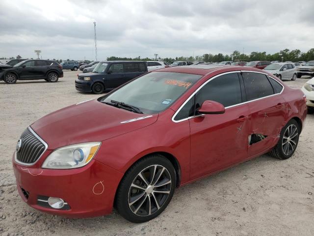 BUICK VERANO 2017 1g4pr5sk7h4110964