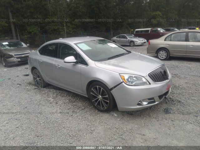 BUICK VERANO 2017 1g4pr5sk7h4119499