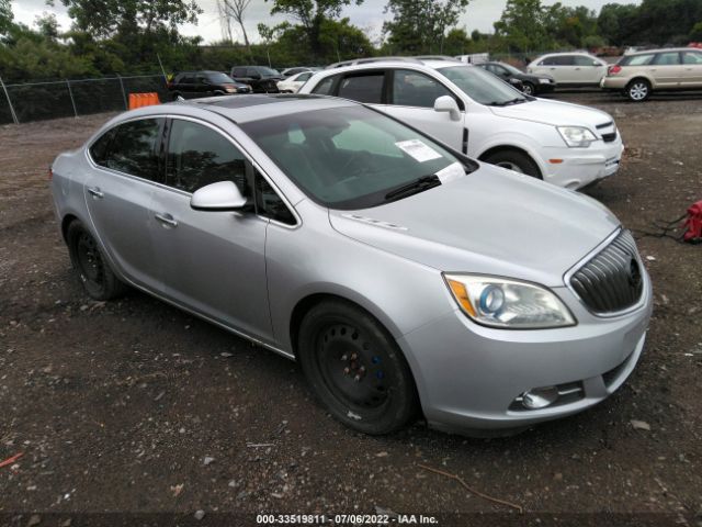 BUICK VERANO 2012 1g4pr5sk8c4194267