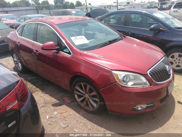 BUICK VERANO 2012 1g4pr5sk8c4207728